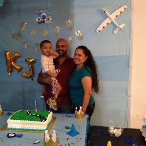 Meet your Posher, Harry